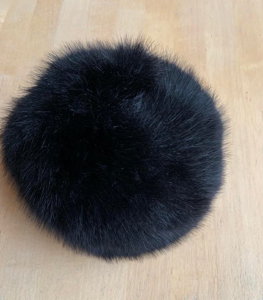 Vintage 60  Toque Motsch Paris vison style Bibi J Kennedy, Vêtements | Femmes, Enlèvement ou Envoi, Motsch, Chapeau, Comme neuf