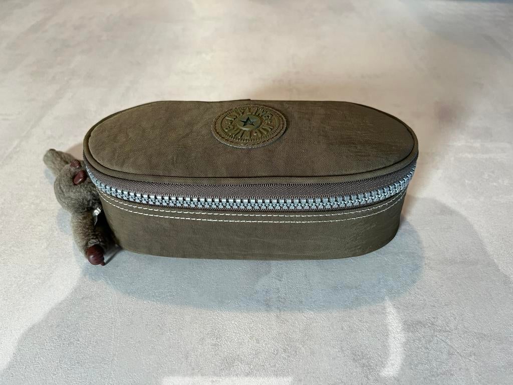 Plumier Kipling, Enlèvement, Comme neuf