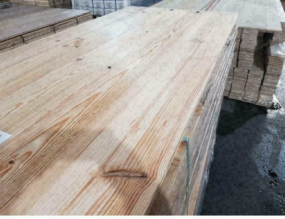 Plancher en pin de 12 cm de large Une qualité OP=OP !, Enlèvement