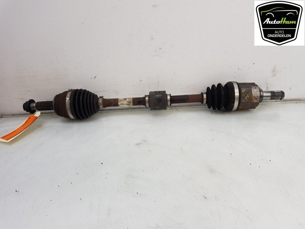 CARDAN AVANT GAUCHE (TRANSMISSION) Hyundai Kona (OS), Utilisé, Hyundai