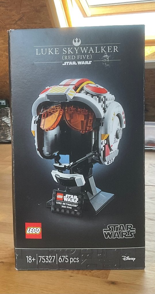 Lego, Ophalen, Star Wars, Lego, Zo goed als nieuw