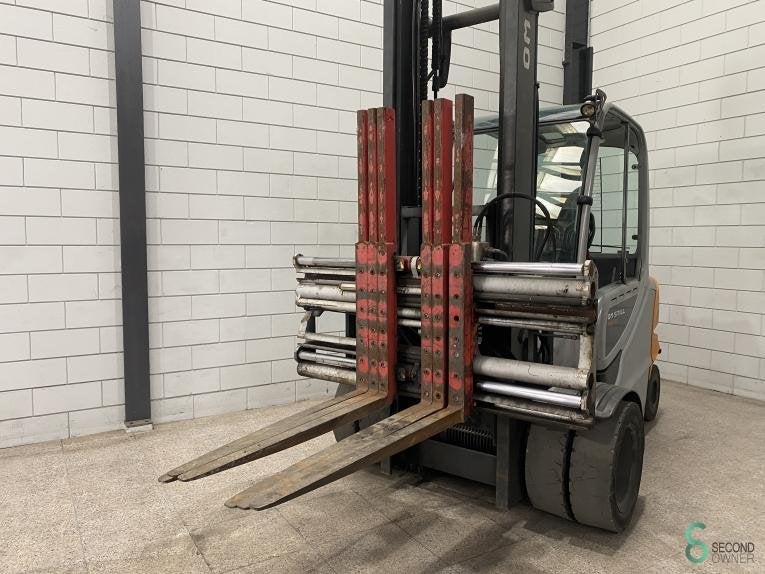 Onbekend, Articles professionnels, Machines & Construction | Autre