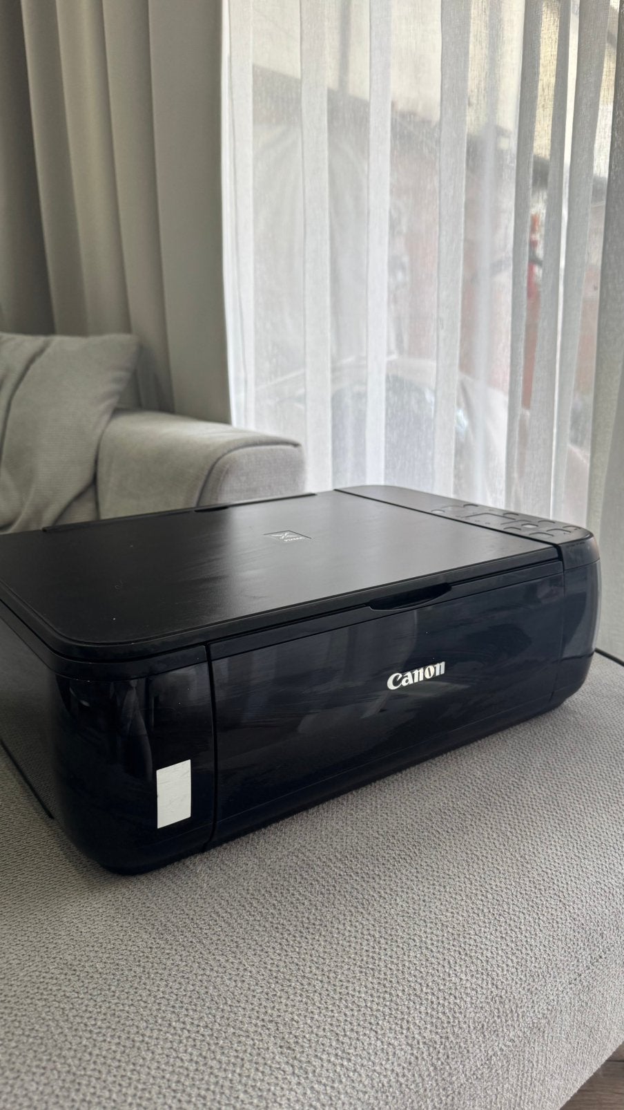 Canon PIXMA MP280 printer, Computers en Software, Ophalen, Zo goed als nieuw, Printer