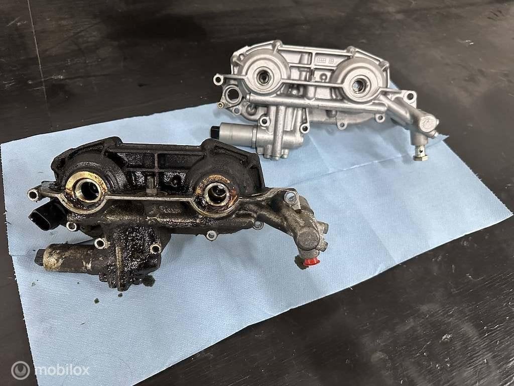 BMW  VANOS revisie alle modellen, Gebruikt, BMW, BMW