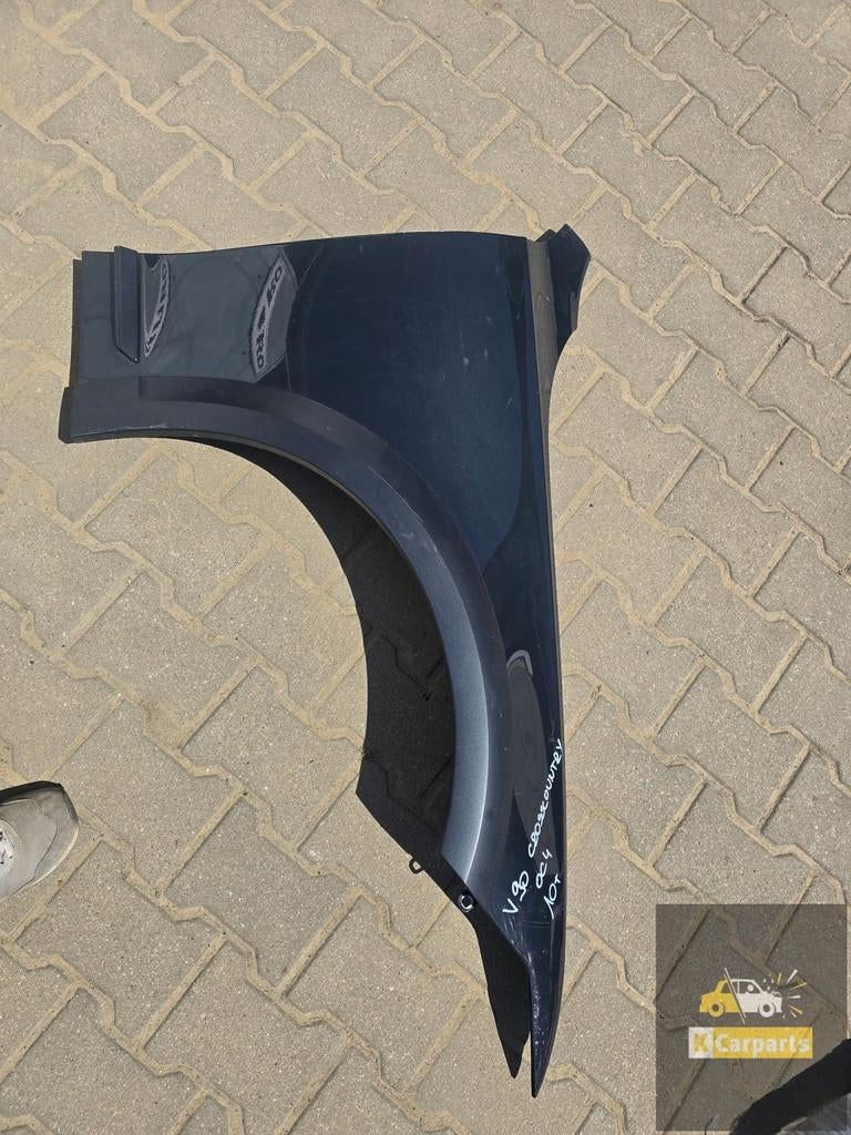 Volvo V90 Cross Country 16- rechtervoorvleugel, Gebruikt, Gunnar Engellaus vag 8
405 31  Gothenburg, SE, Info@volvocars.com, Volvo