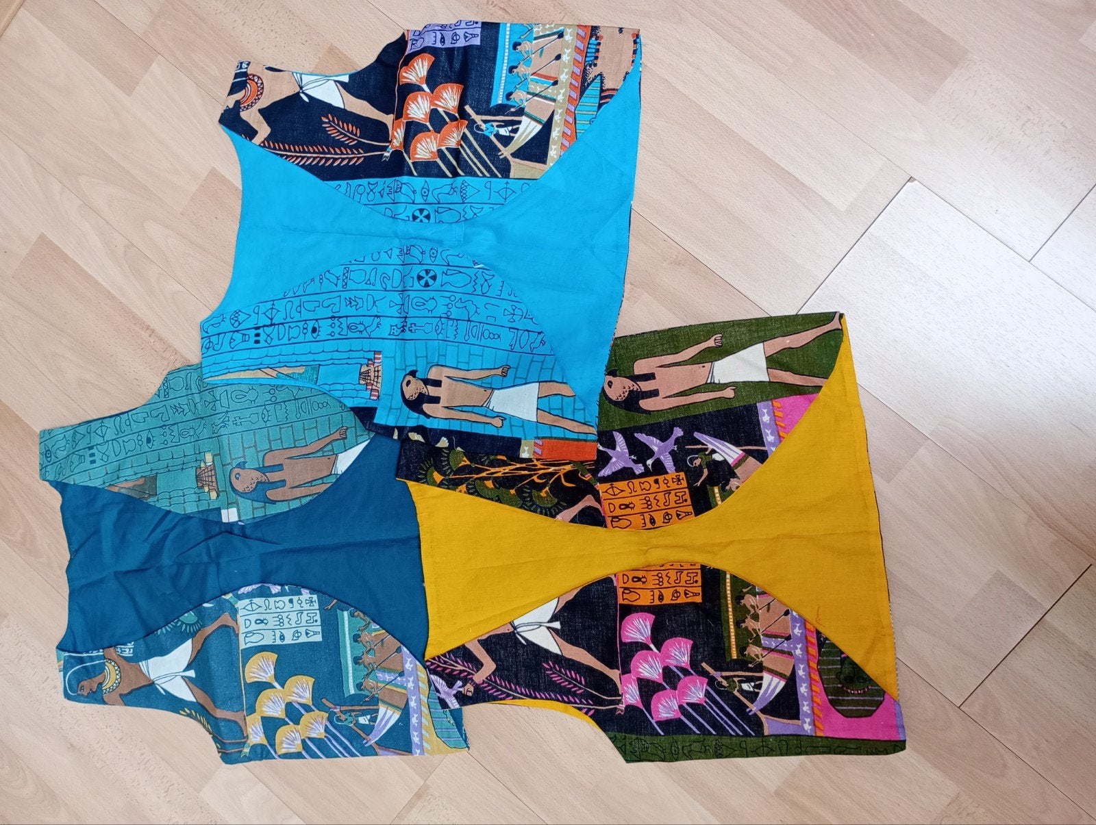 kleding pakket, Kinderen en Baby's, Ophalen, Zo goed als nieuw