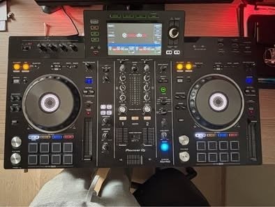 Pioneer XDj-RX2 mengpaneel all-in-one, Muziek en Instrumenten, Ophalen, Zo goed als nieuw, Dj-set, Pioneer
