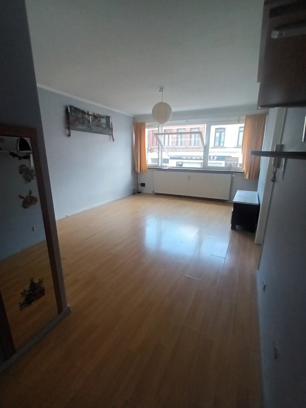 Appartement 2chambres, Immo