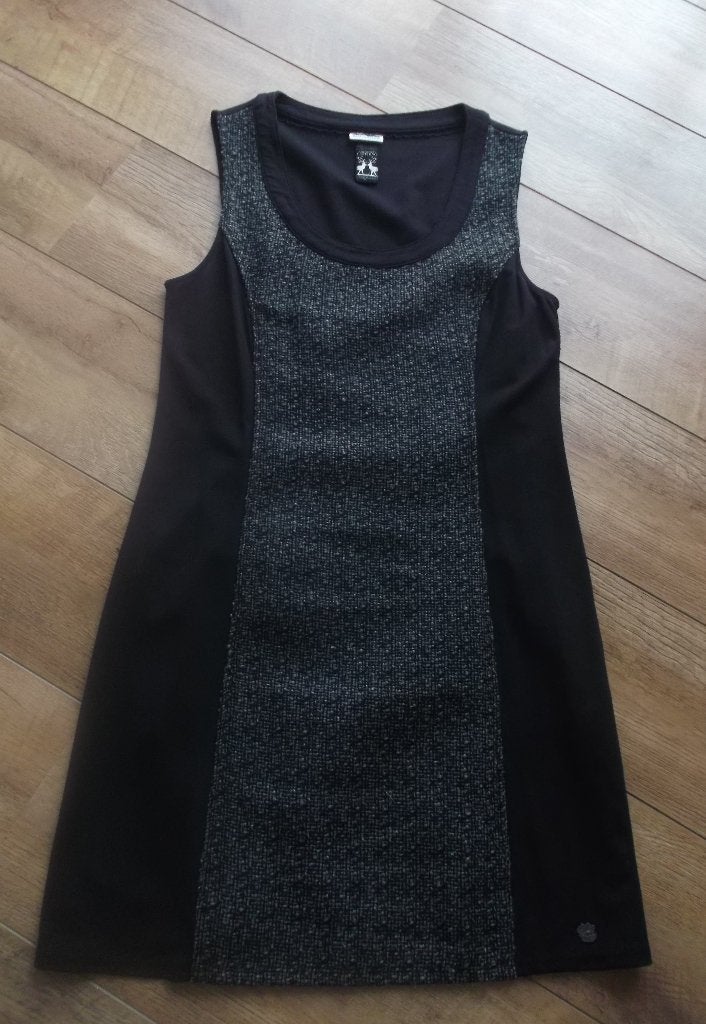 Jurk Street One, maat 44 (nieuw), Street One, Enlèvement, Multicolore, Taille 42/44 (L)