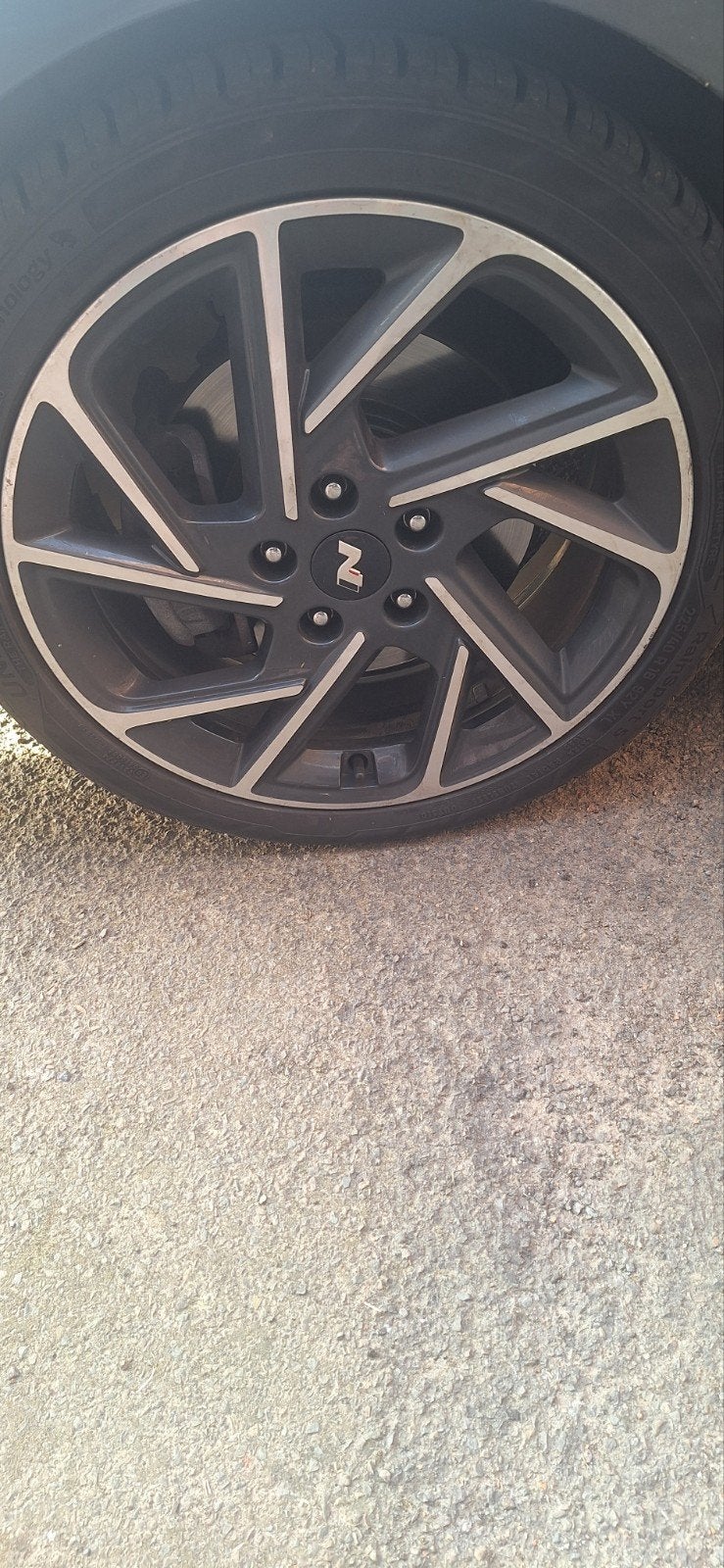 Hyundai i 30 Fastback 1.5  N-LINE mildhybride, Autos, Argent ou Gris, Achat, 1350 kg, Boîte manuelle