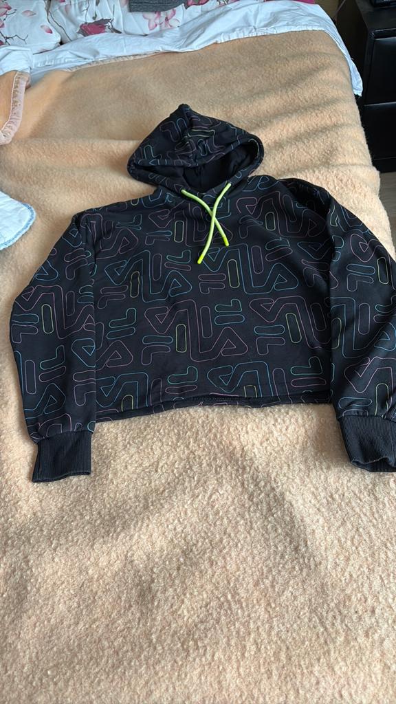 Fila sweater, Kleding | Dames, Homewear, Ophalen of Verzenden, Zo goed als nieuw, Maat 36 (S)