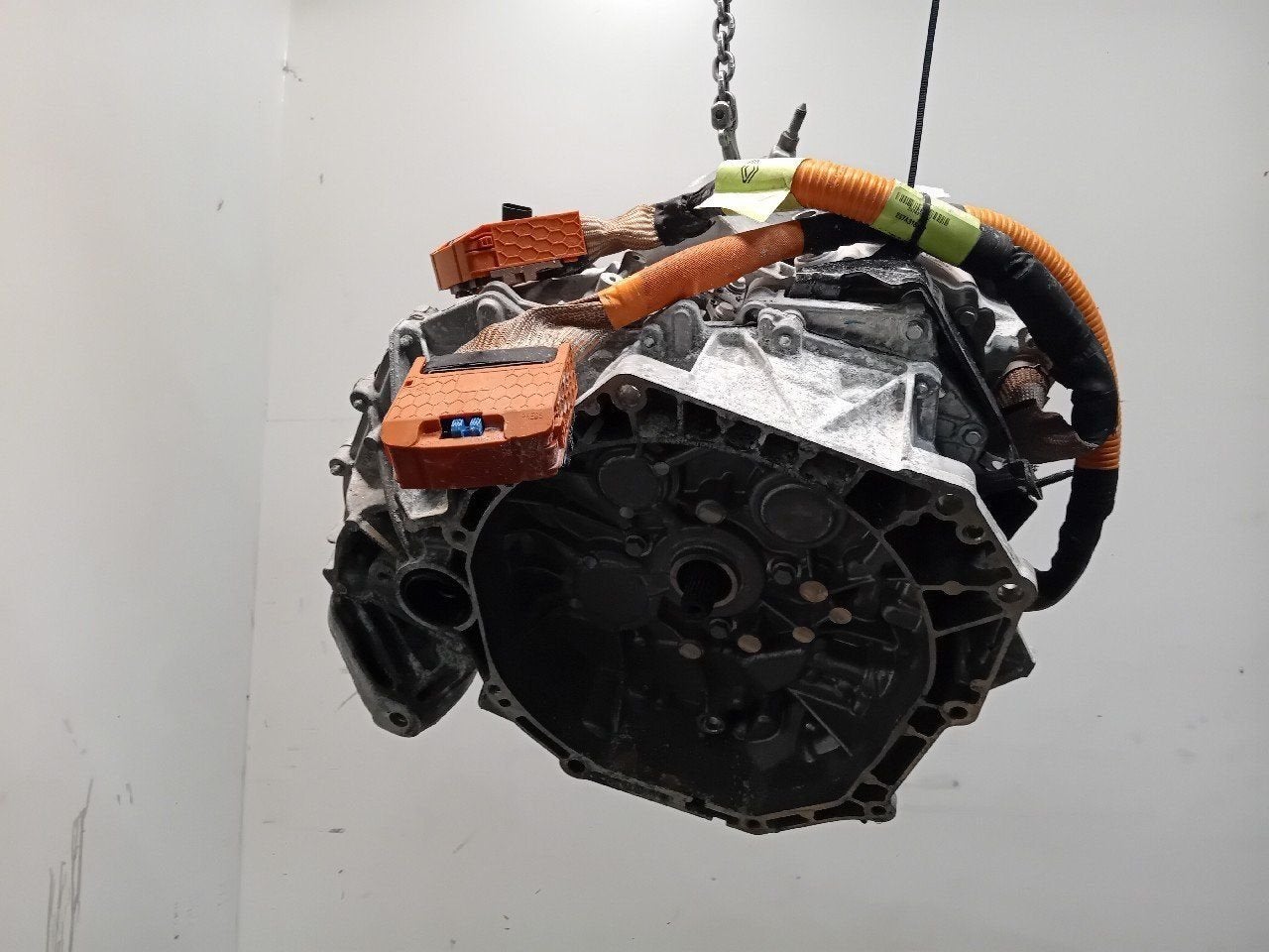 Versnellingsbak automaat Renault Espace, Onderdelen@venauto.nl, Van der Ven Autorecycling B.V., Gebruikt, Ettenseweg 76, 4706 PB Roosendaal, The Netherlands