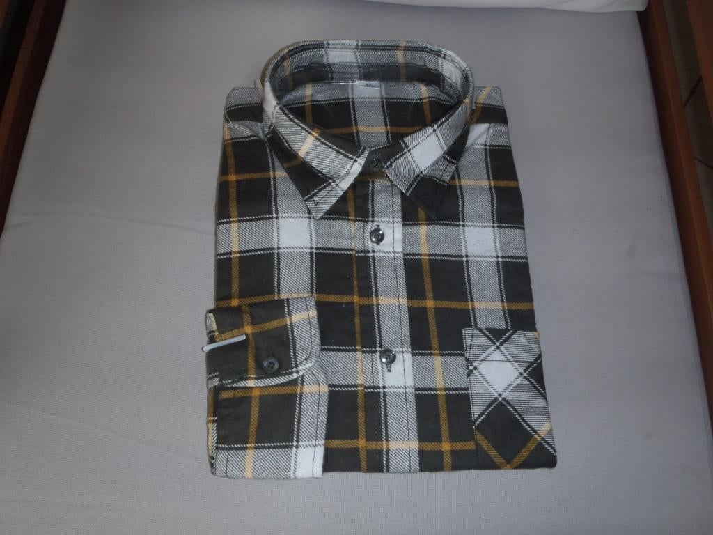 Chemise taille XL, Enlèvement ou Envoi, Neuf, Autres couleurs, Tour de cou 43/44 (XL)