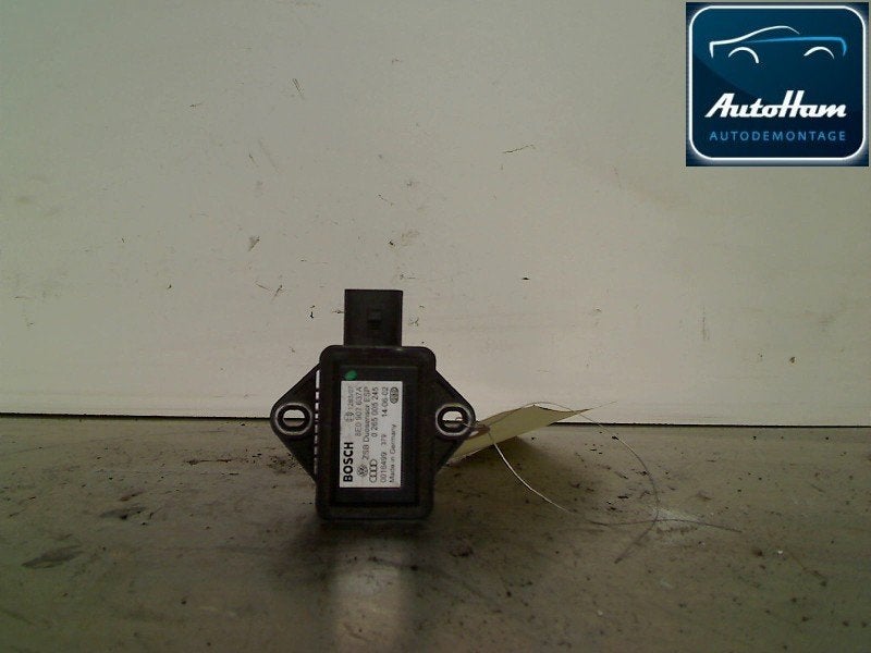 DIVERS RELAIS Audi A4 Avant Quattro (B6) (|8E0907637A|), Utilisé, Audi