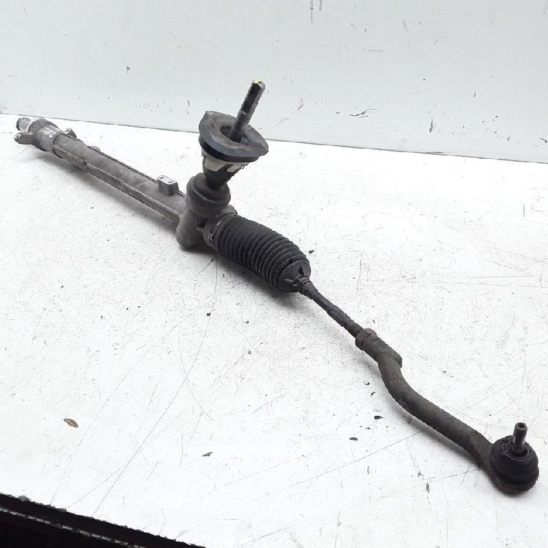 CREMAILLERE DIRECTION MECANIQUE Nissan Qashqai (J10), Utilisé, Nissan