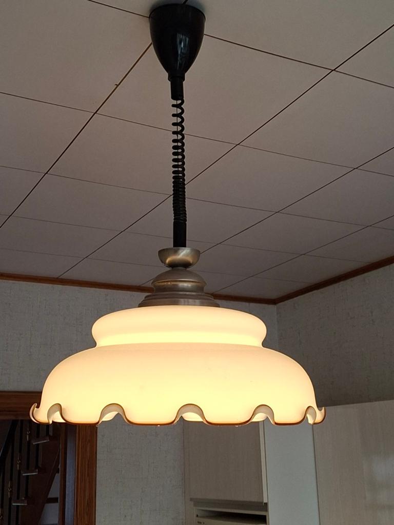 Mooie keukenlamp, Huis en Inrichting, Ophalen