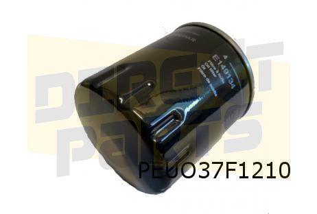 Citroën/Peugeot Oliefilter (EB2 / ET / EW / DW8 / DW10) (Eur, Neuf, -, -, Autres marques automobiles