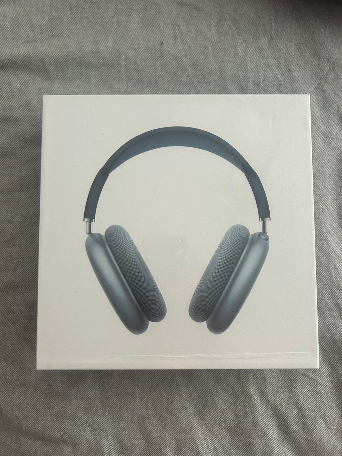 Casque apple, Enlèvement ou Envoi, Comme neuf, Ouvert, Apple