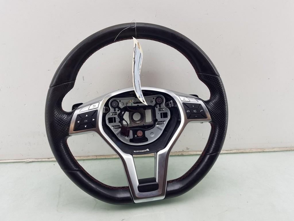 STUUR CLA (117.3) (|A00046045149H93|A0004604514|), Auto-onderdelen, Dhr. J. Ham, Gebruikt, Mercedes-Benz, Administratie@autoham.nl
