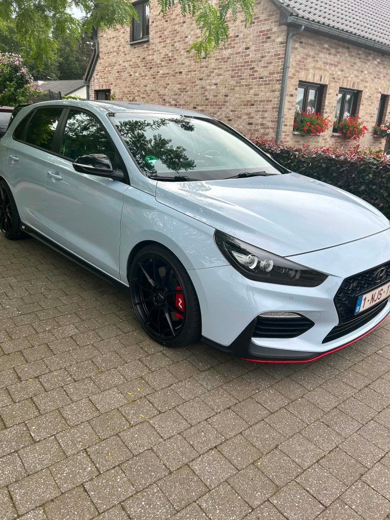 Hyundai i30N, Autos, Achat, I30, Particulier