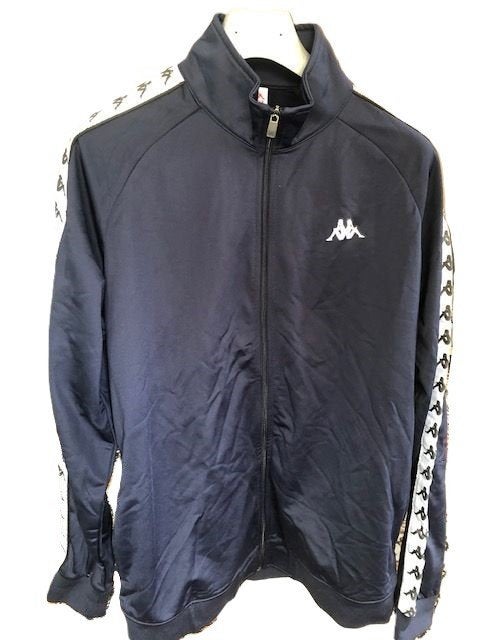 Veste KAPPA imperméable taille XXL noire Homme, Vêtements | Hommes, Veste ou Manteau, Kappa, Enlèvement ou Envoi, Comme neuf