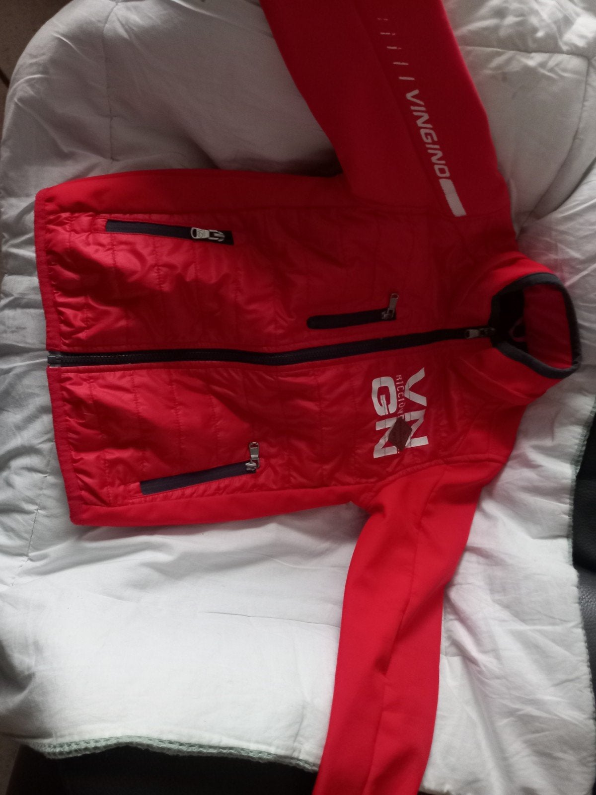kinder jas  vingino, Kleding | Heren, Jassen | Zomer, Ophalen of Verzenden