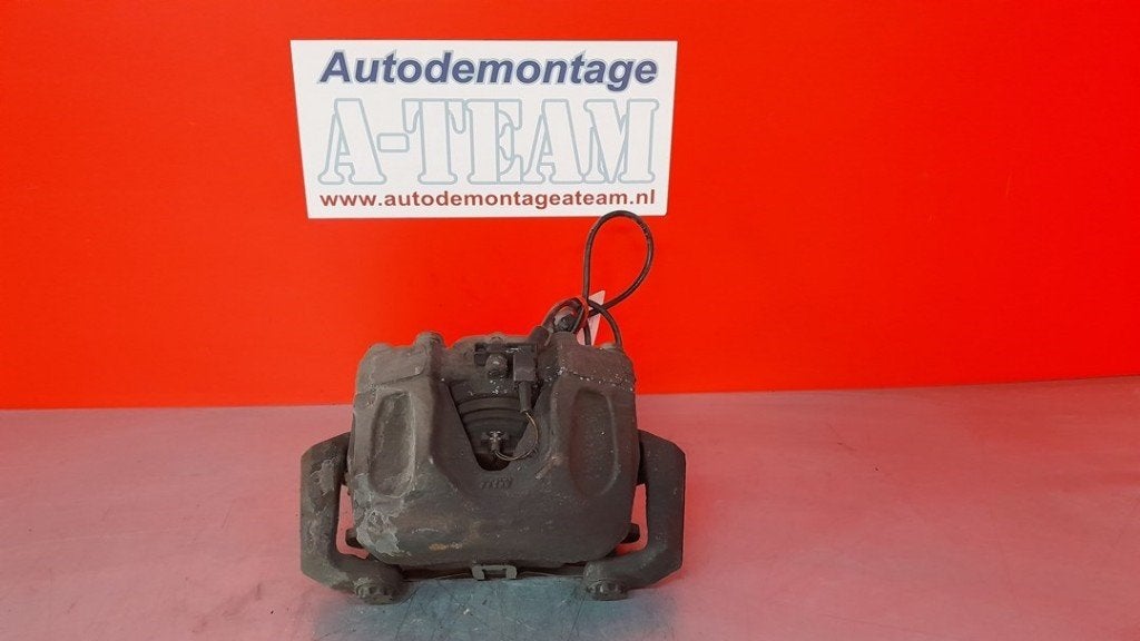 ETRIER DE FREIN AVANT DROIT ABS Mercedes-Benz E (W212), Mercedes-Benz, Utilisé, Dialog.mb@mercedes-benz.com, Mercedes-Benz AG