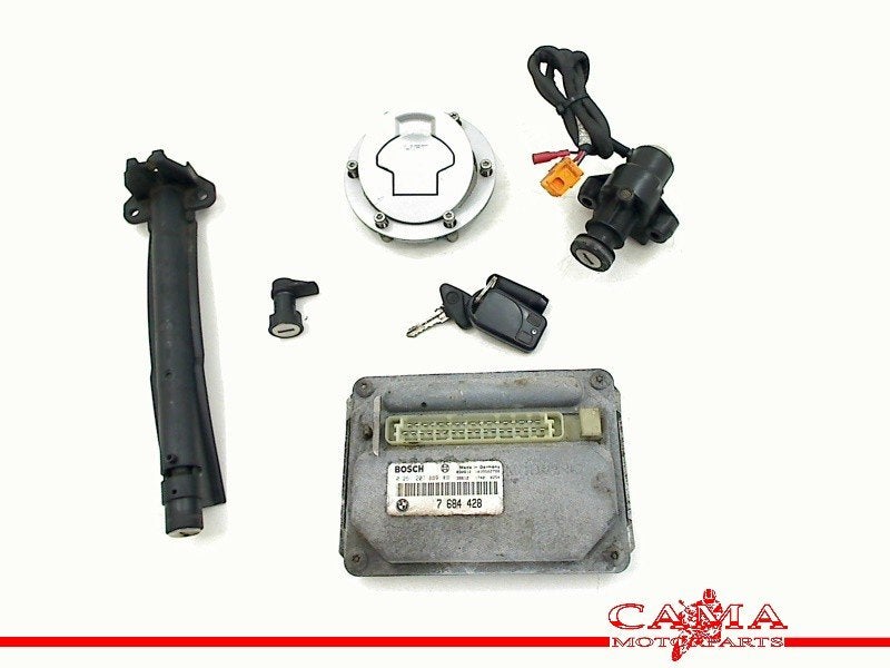 SLOTENSET BMW R 1150 RT (R1150RT) (01-1970/-), Motoren, Dhr. S. di Majo, Gebruikt, Info@cama-motorparts.nl, P.J. Troelstraweg 8 8
3144 CX  MAASSLUIS, NL
