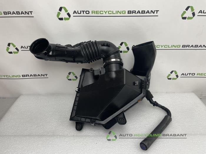 Boîtier filtre à air d'un BMW 1-Serie, Autos : Pièces & Accessoires, -, 3 mois de garantie, Utilisé, -
