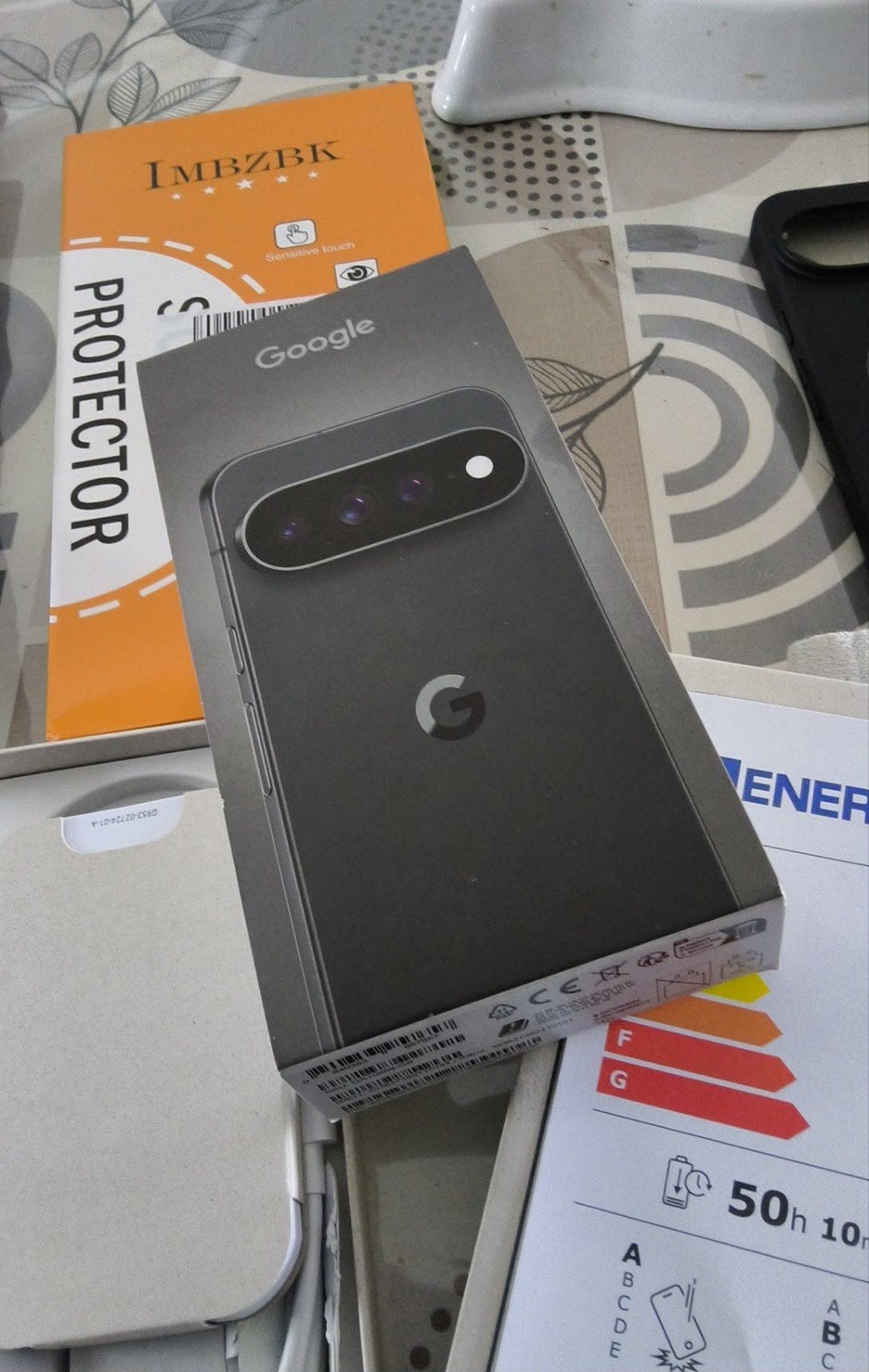 echange google pixel 11proxl, Télécoms, Enlèvement ou Envoi