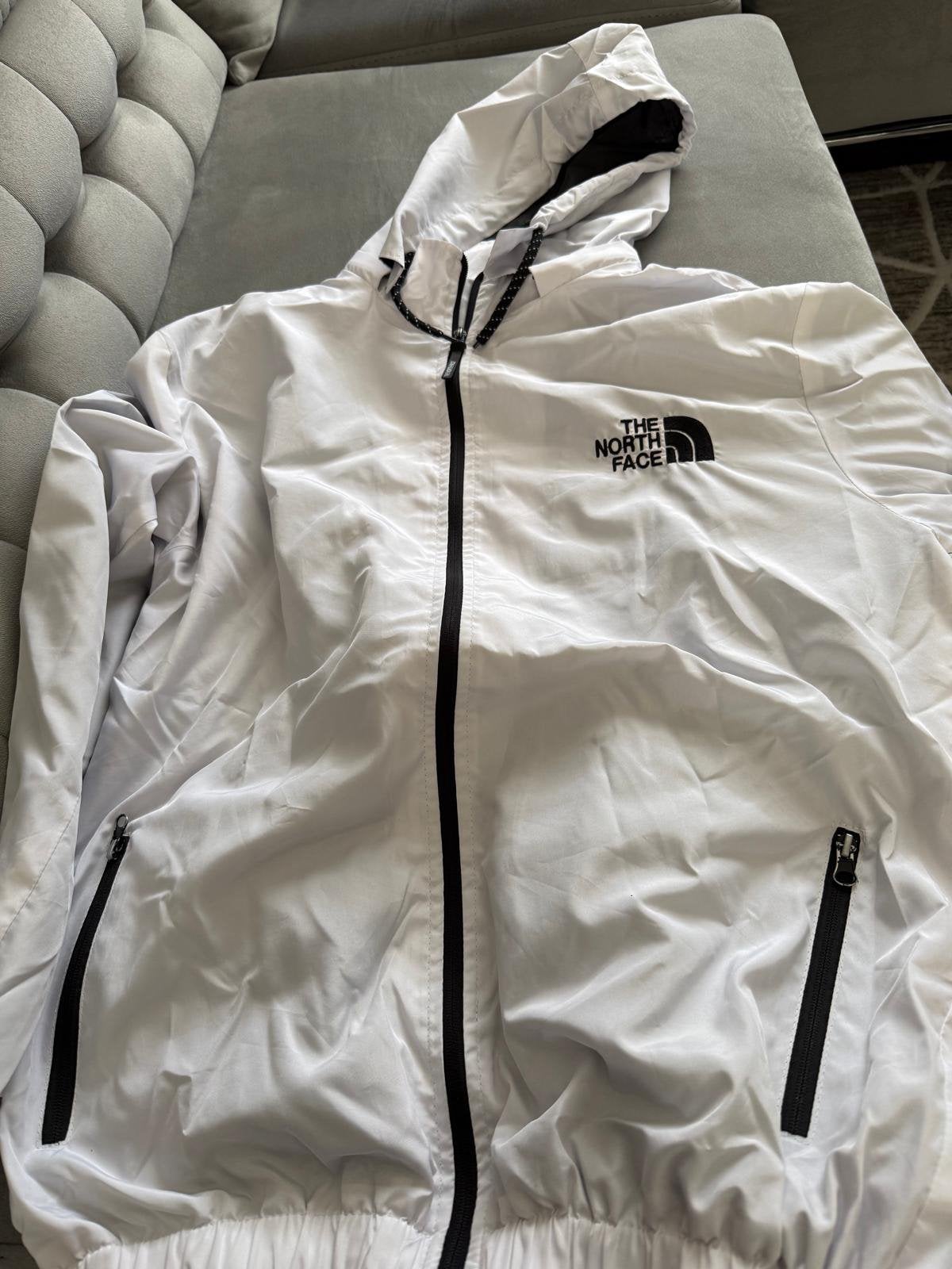 Jassen, Kleding | Heren, Jassen | Zomer, Ophalen of Verzenden, Zo goed als nieuw