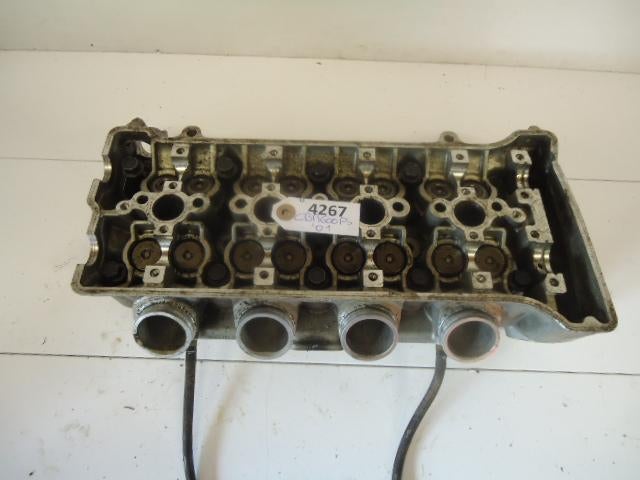 CBR600FS 2001 - 2002 Honda Motorblok onderdelen D1-19533, Motos, Pièces | Honda