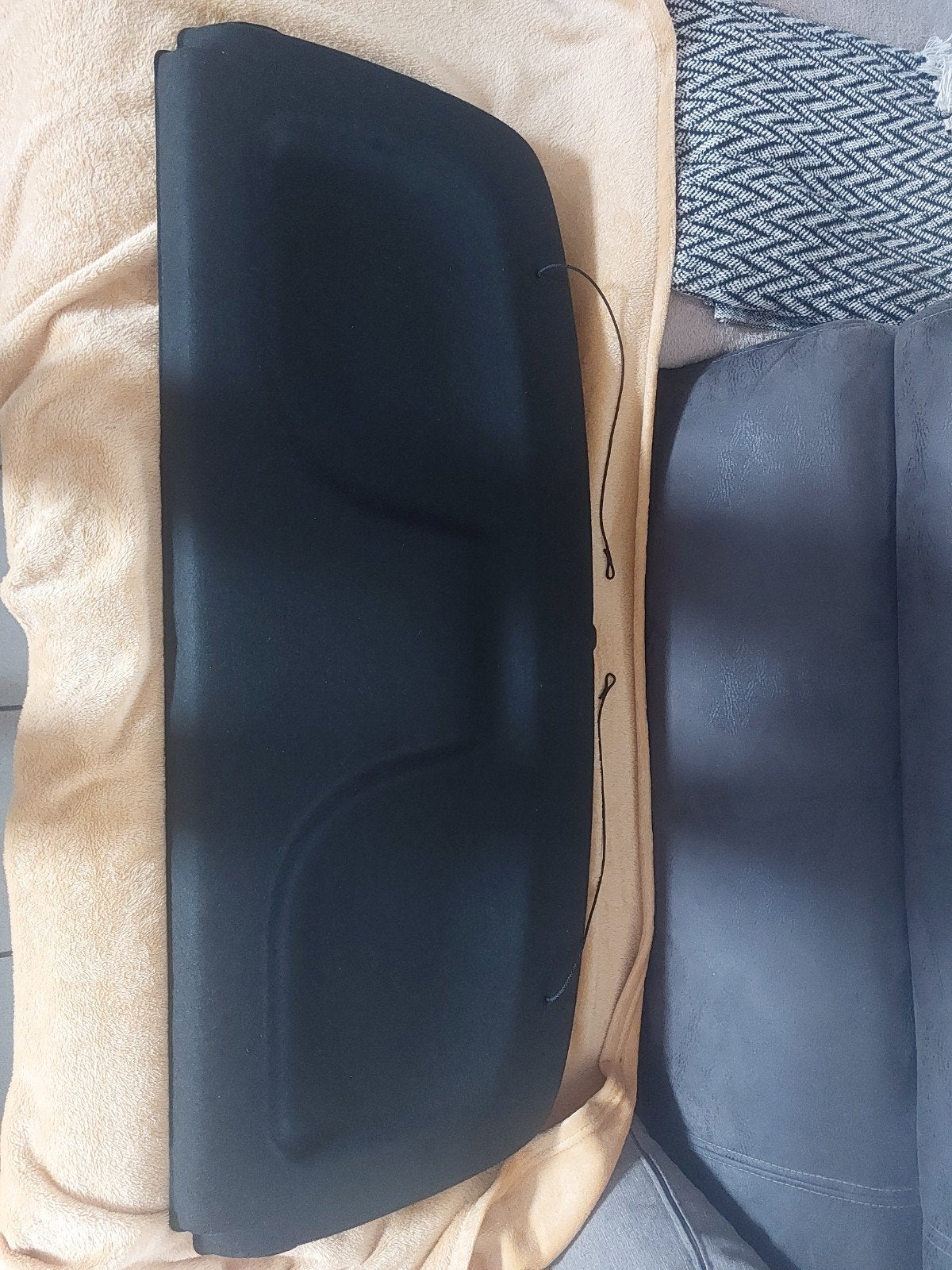 Hoedenplank Toyota Yaris, Ophalen, Nieuw, Toyota