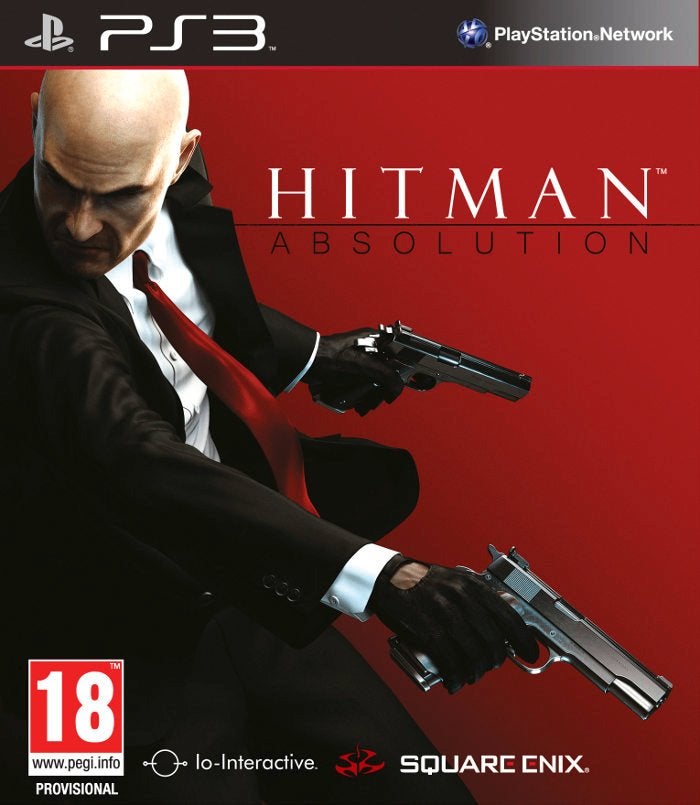 Hitman Absolution, Avontuur en Actie, Vanaf 18 jaar, 1 speler, Ophalen of Verzenden