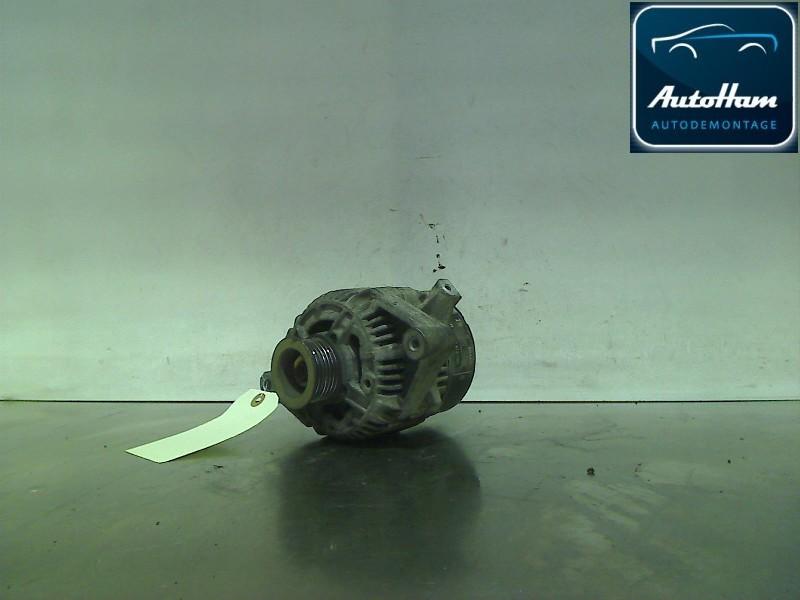 ALTERNATEUR Opel Corsa B (73 / 78 / 79) (01-1993/09-2000), Utilisé, Opel