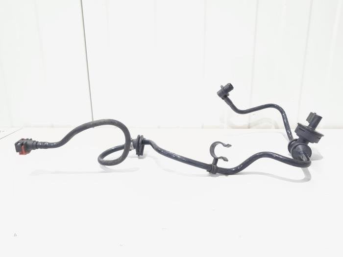 Soupape vide d'un Landrover Evoque, Land Rover, -, 3 mois de garantie, Utilisé