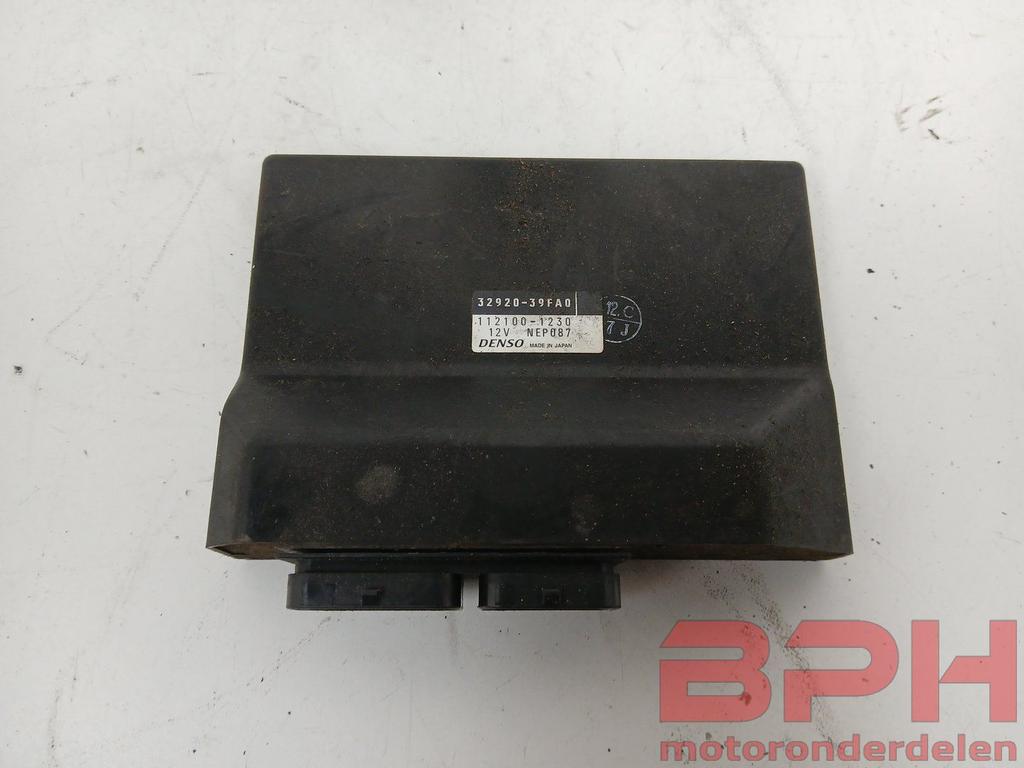 CDI computer Suzuki GSX-R 600 K1 K2 K3 2001 t/m 2003 ECU GSX, Motoren, Gebruikt, -, -, Ophalen of Verzenden