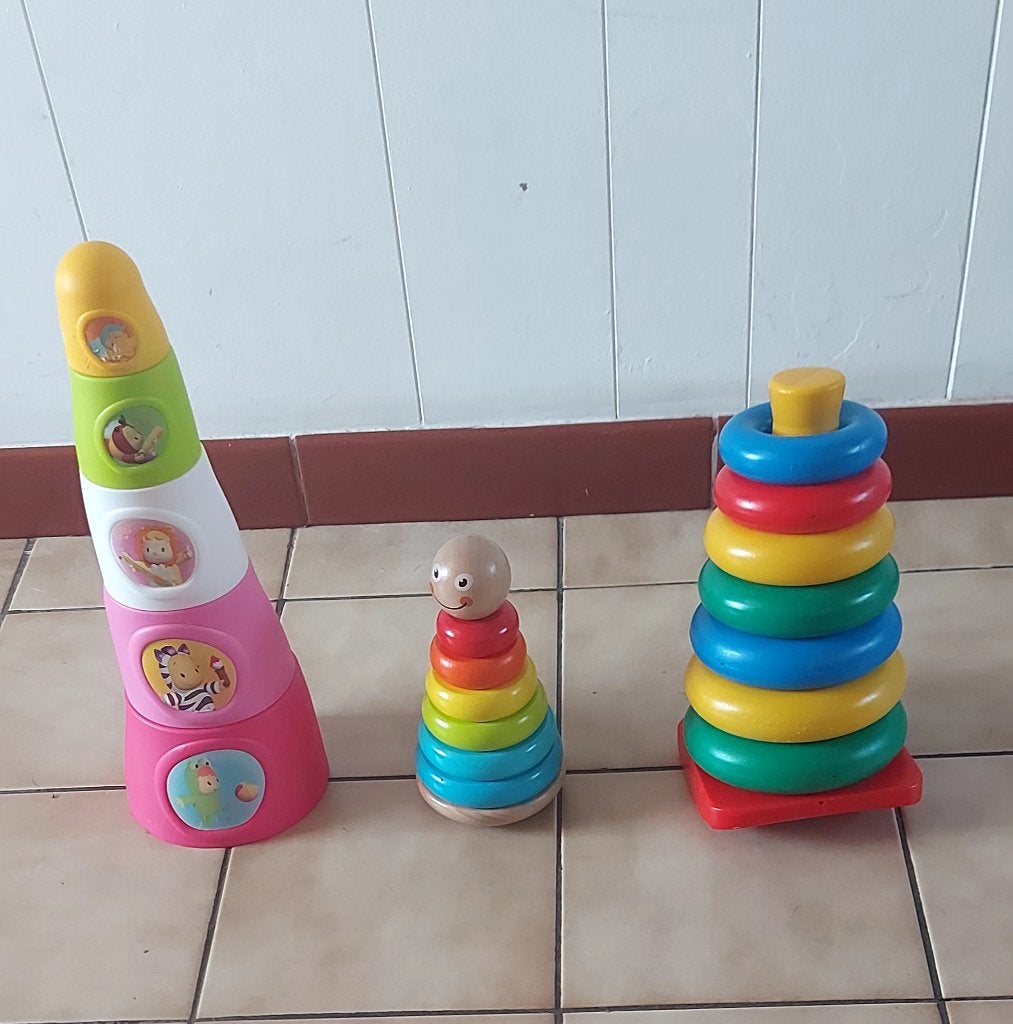 jouets pour enfants, Enlèvement, Comme neuf