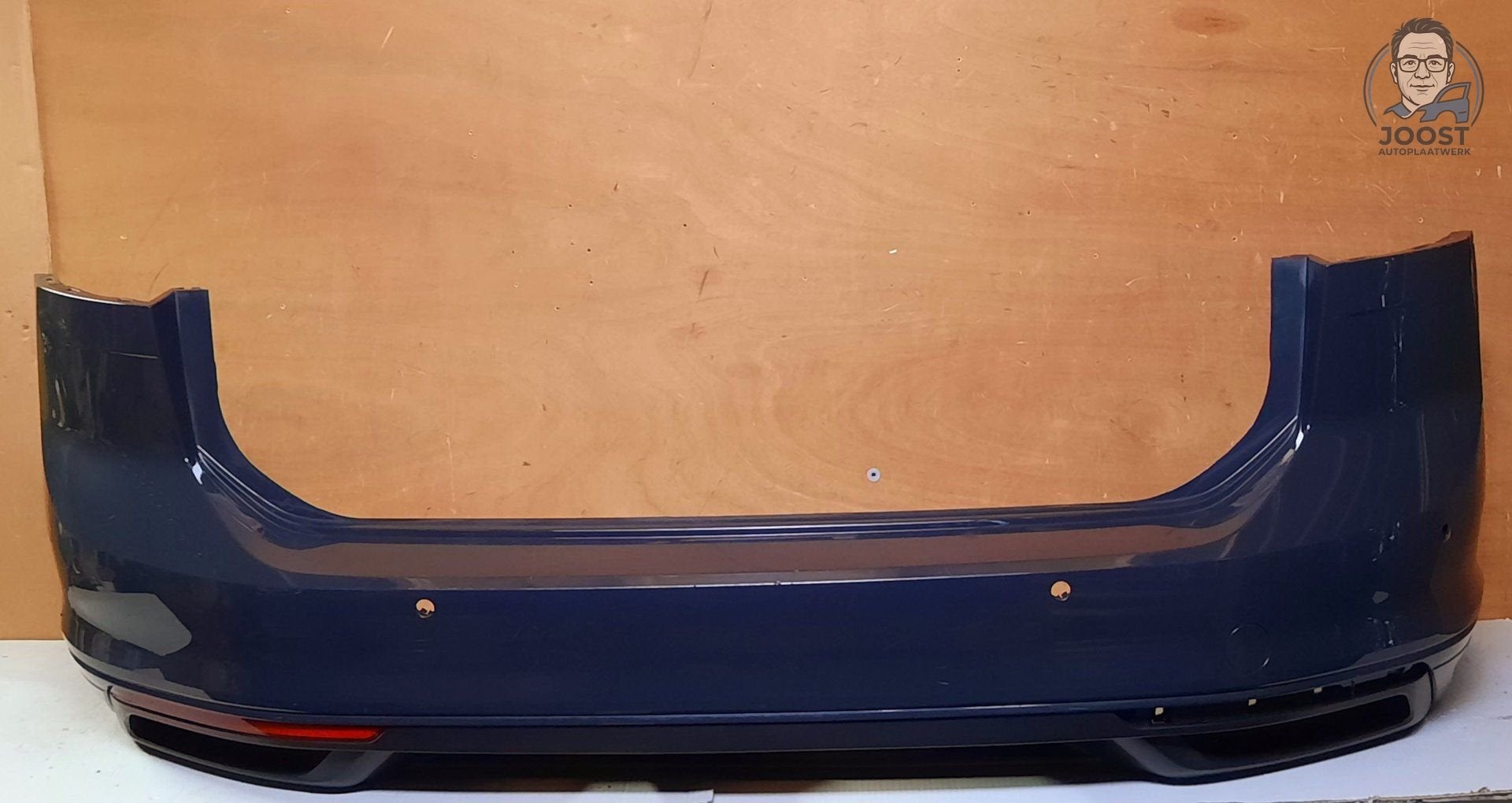Achterbumper orgineel VW Passat Variant B8 FL v.a 2019 4xPDC, Auto-onderdelen, Gebruikt, Herkomst onderdeel bekend, Ophalen of Verzenden
