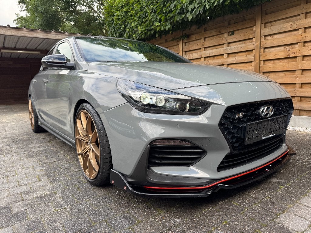 Performances de la Hyundai I30N, Autos, Hyundai, Particulier, i30, Caméra 360°, Caméra de recul, Airbags, Alarme, Apple Carplay