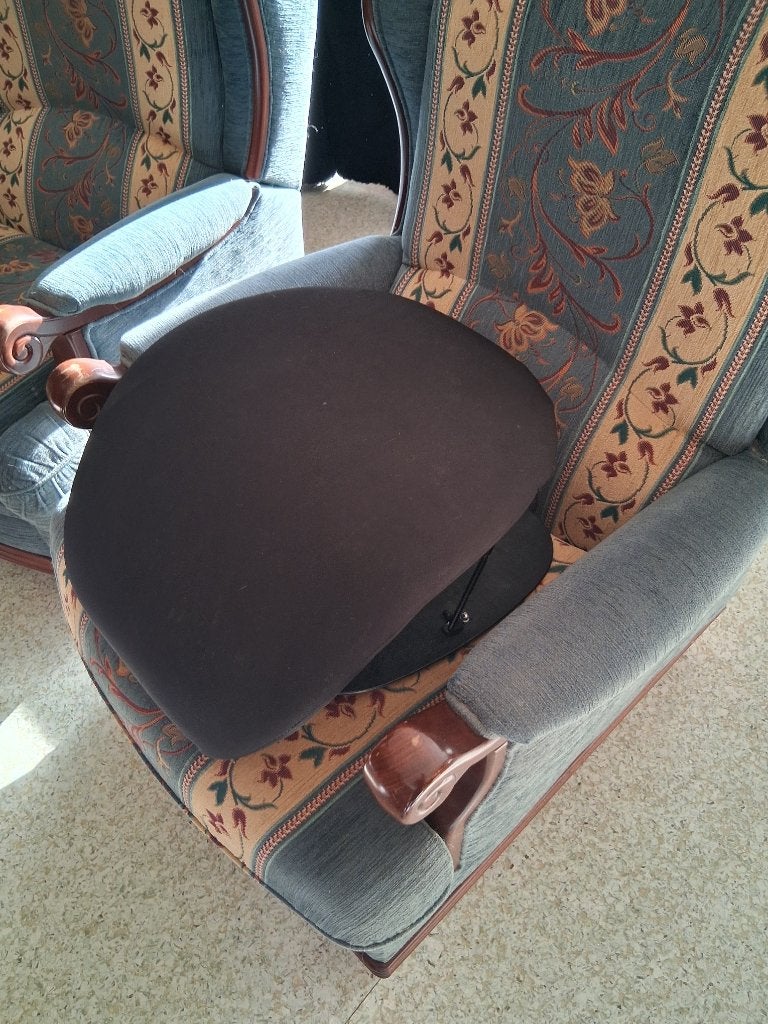 Coussin d'aide à la levée mécanique, Maison & Meubles, Fauteuils, Moins de 75 cm, Enlèvement ou Envoi, Comme neuf, Moins de 50 cm