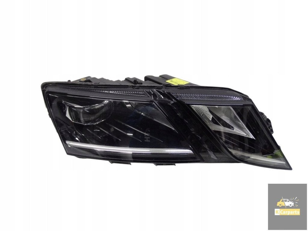 Ampoule LED droite 5E1941016D d'origine pour Skoda Octavia I, Infoline@skoda-auto.cz, Tr. Vaclava Klementa 869
293 01  Mlada Boleslav, CZ