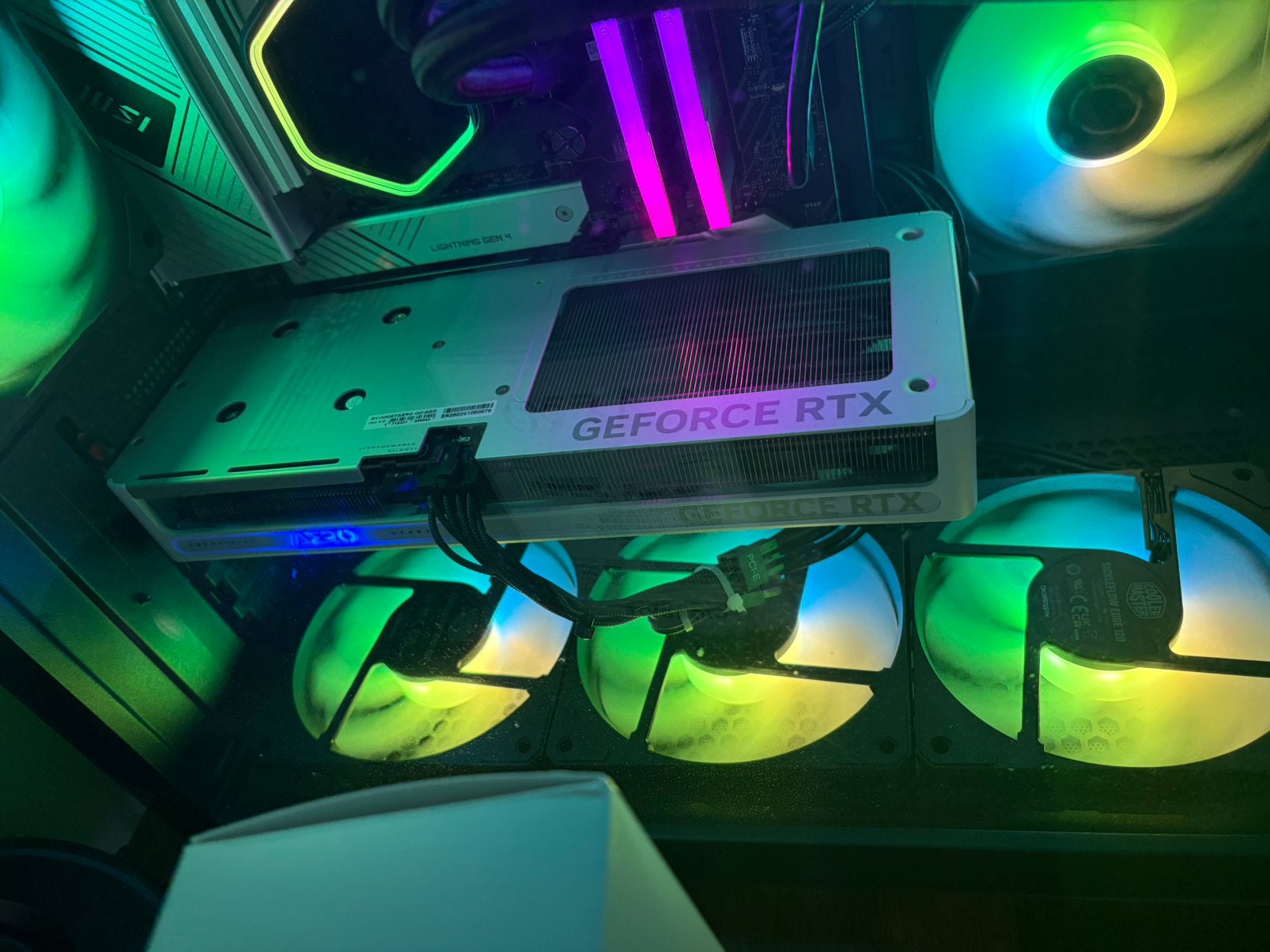 Rtx 5060 ti 8gb, Games en Spelcomputers, Games | Pc, Ophalen, Zo goed als nieuw