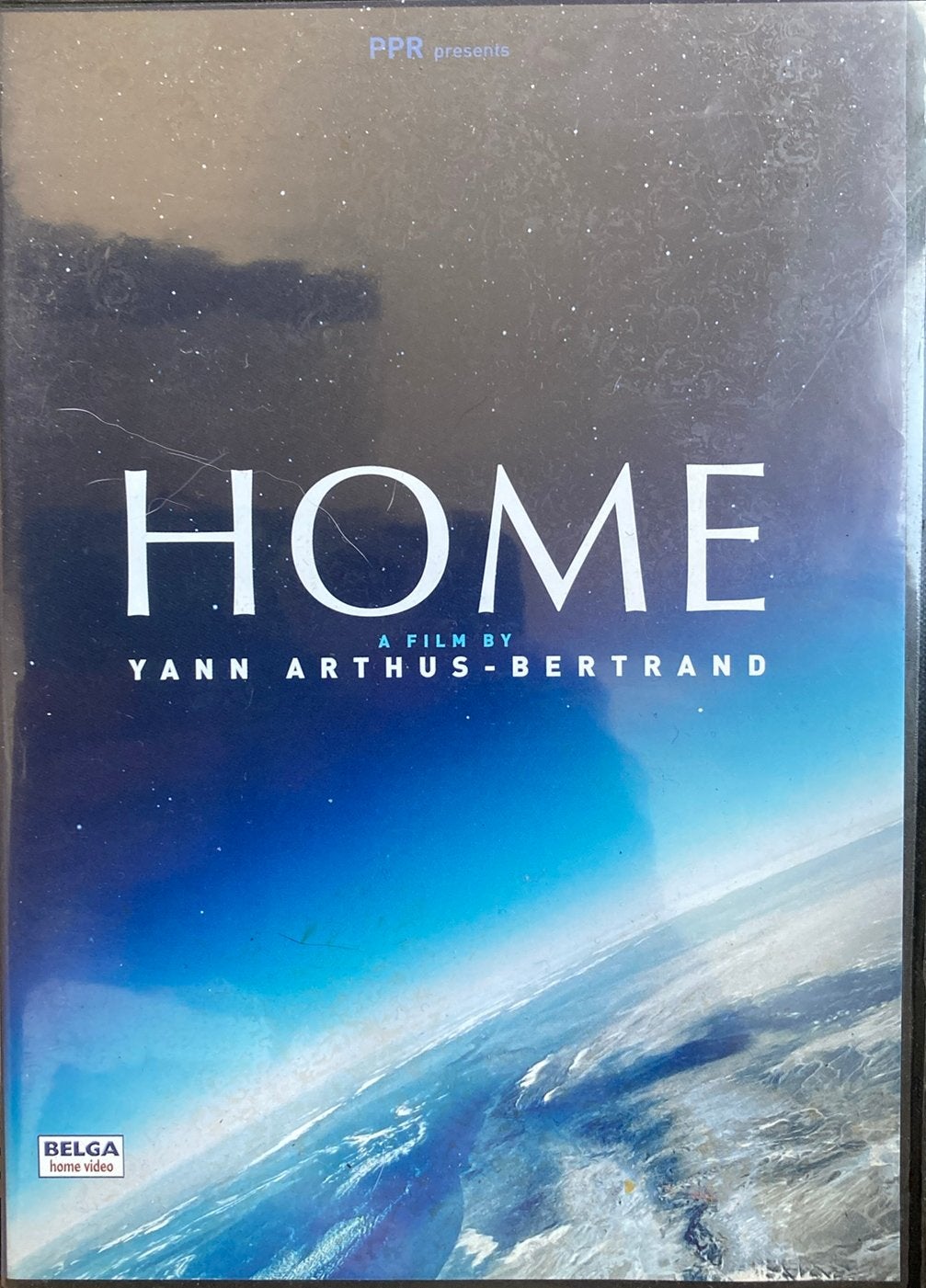 Home yann arthus-bertrand fr nl eng, Enlèvement ou Envoi, Comme neuf