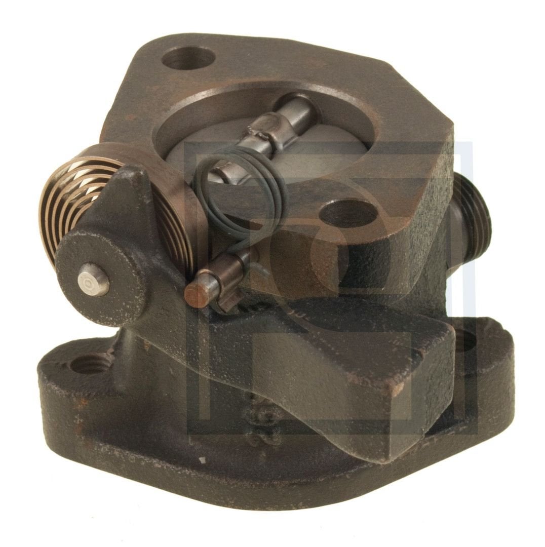 Volvo gasklep huis Volvo onderdeel nr 269863, Ophalen of Verzenden, Nieuw