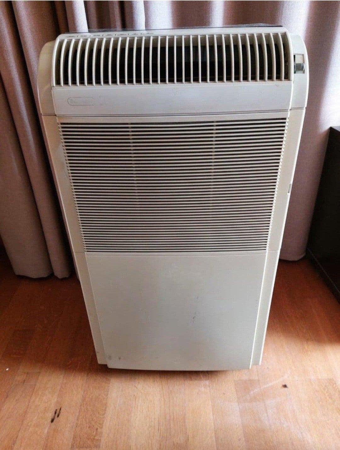 2 climatiseurs pour 100 euros, Enlèvement