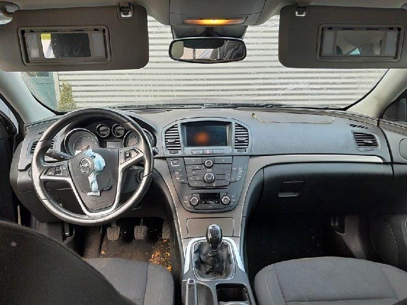 NAVIGATIE SYSTEEM Opel Insignia (01-2008/03-2017) (20939145), Gebruikt, Opel