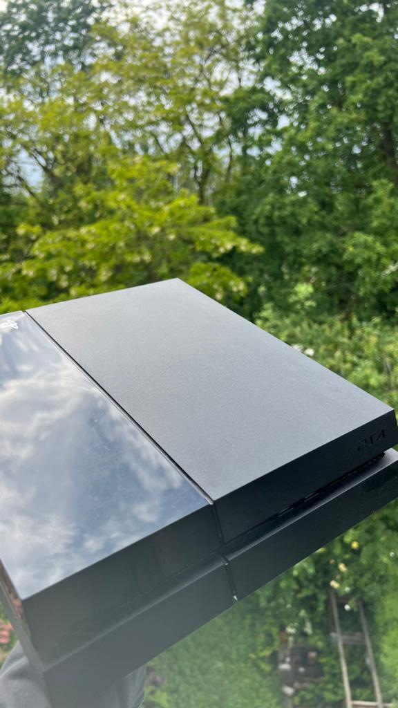ps4, Enlèvement, Comme neuf