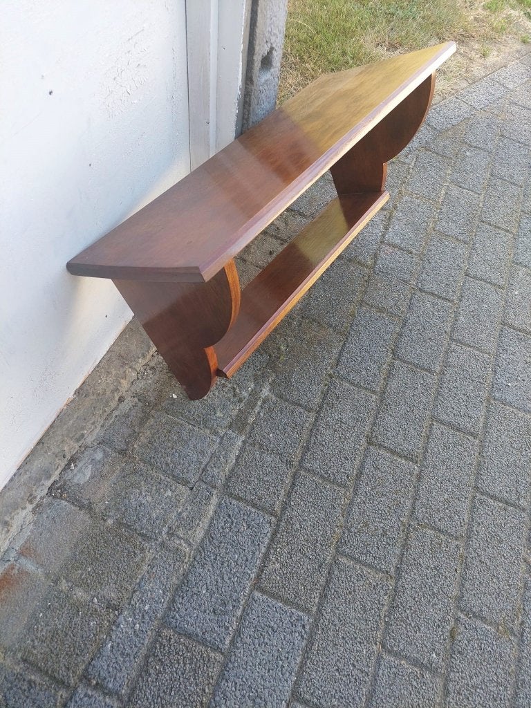 BOEKENREKJE, Huis en Inrichting, Woonaccessoires | Wandplanken en Boekenplanken, Ophalen