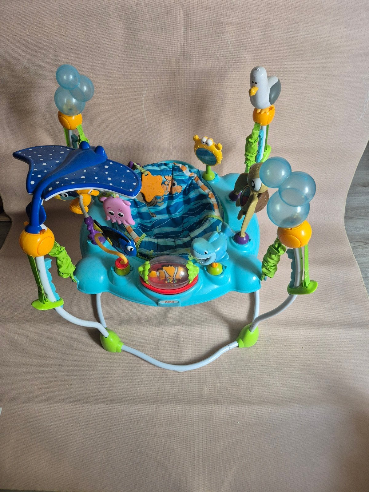 Disney Nimo jumper, Kinderen en Baby's, Speelgoed | Actiefiguren, Ophalen